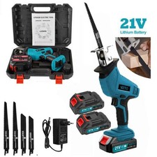 Säbelsäge Tigersäge Elektrische Reciprosäge Fuchsschwanz Säge Für Makita Akku18V