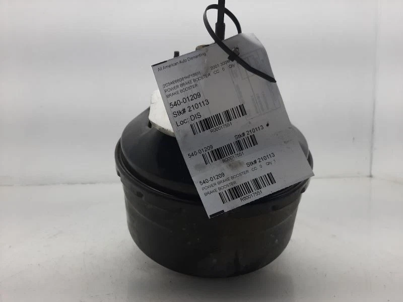 98 99 00 01 02 03 04 CHRYSLER CONCORDE Power Brake Booster 04779072AC - Imagem 3 de 4