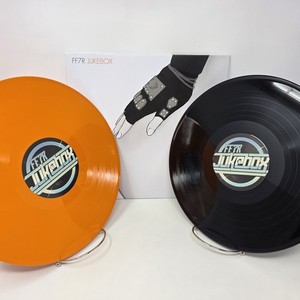 Final Fantasy 7 Vinyl | eBay