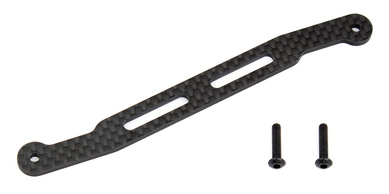 Team Associated 92097 B64 Factory Team Battery Holder