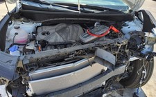 HYUNDAI TUCSON 2024 ALTERNATOR NATURALLY ASPIRATED 1678161