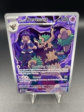 Hop's Trevenant 237/217 - Illustration Rare - Pokémon TCG: Ascended Heroes