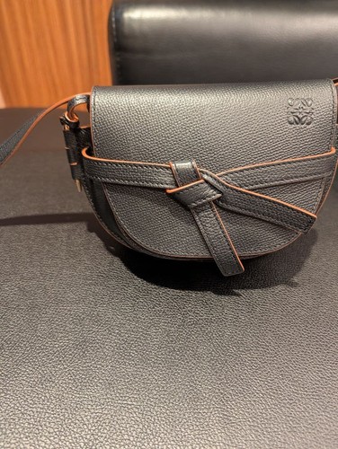LOEWE mini shoulder bag 855124