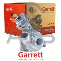 1682002 Turbolader Ford Kuga II 783583-0003 1724673 783583-0004 1789087 Neuteil