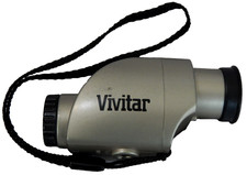 Vivitar Mini Pocket Monocular