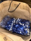 Clear Wristband Tsa Security Check Point Airport Plus Pre Check New Bundle Bulk — photo 2