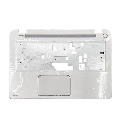 For   Satellite S40-A S40D-A L40-A L40 Palmrest Touchpad K000143990 White *qq
