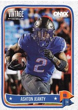 2024 ONYX VINTAGE - ASHTON JEANTY 