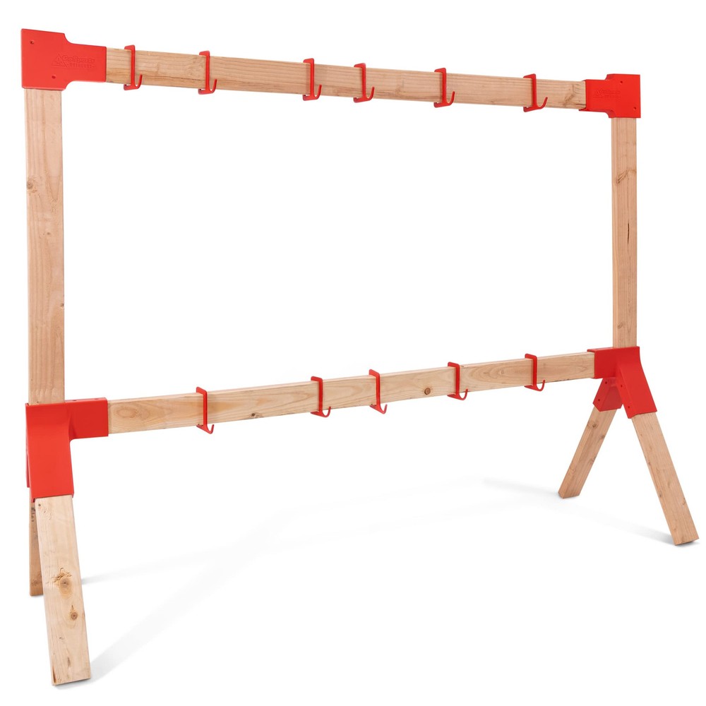 Modular Blast Range – Build Your Custom Shooting Range for Precision Training  