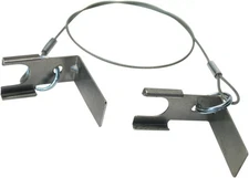 Jims Hydraulic Balancer Retainer Tool (779)