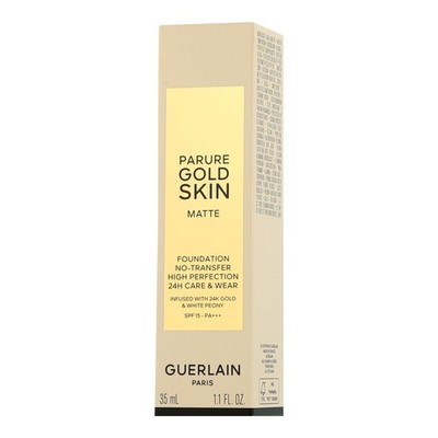 Guerlain Parure Gold Skin Matte - 2N Neutral 35ml