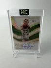 Larry Bird 2022 Immaculate #SCS-LBI Scorers Club Signatures - Gold /10 RAW