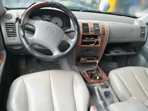 82403H1000 Elevalunas Delantero Izquierdo para HYUNDAI TERRACAN (HP) 20 8508305 - Imagen 9 de 10