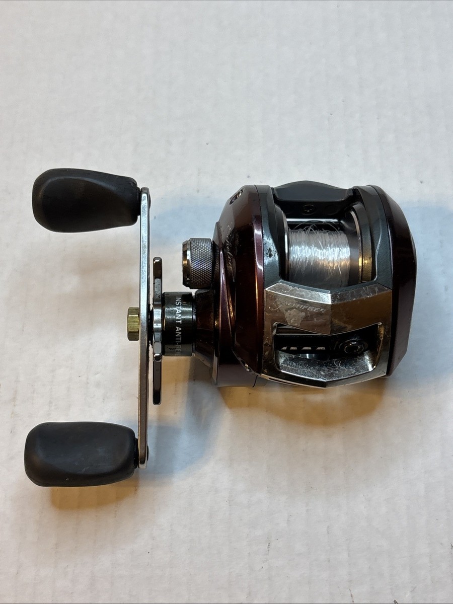 MOULINET DE PÊCHE Étui Pour Téléphone Portable Baitcast D'eau Douce