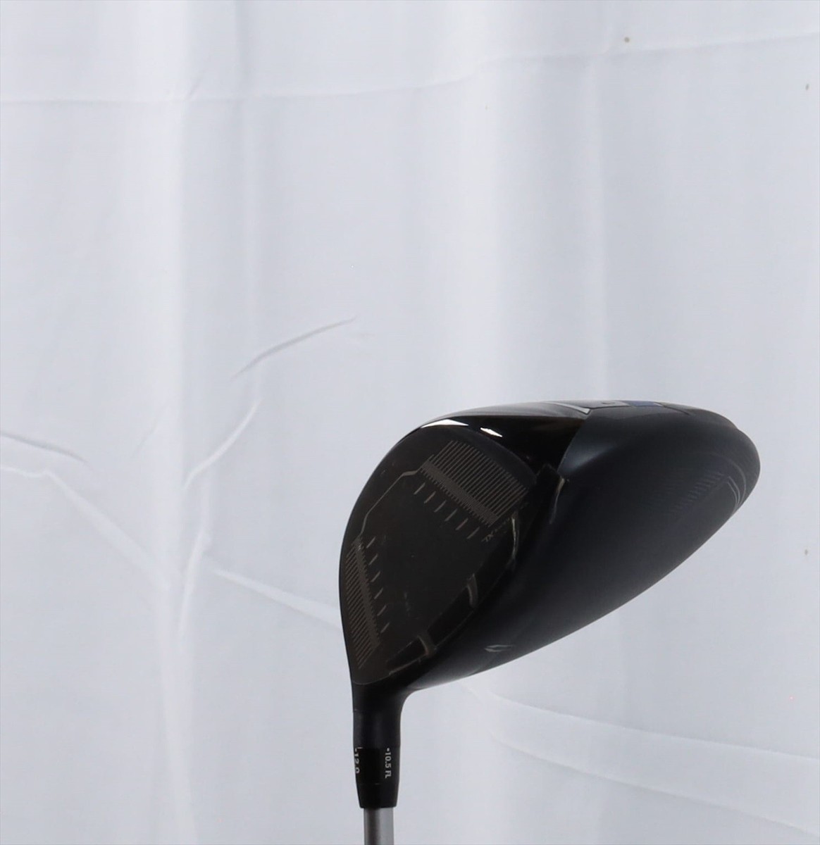 Cleveland Hibore Xl Lite 10.5° Driver Ladies Flex Ascent Pl Blue