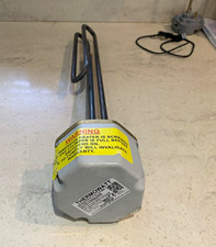 Thermowatt Immersion Heater Element 230-240V 2.75-3kW Grey MPN 01106