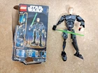 LEGO Star Wars Luke Skywalker Buildable Figure 75110 w/ Box FAST SHIPPING