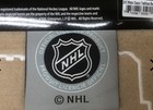 2012 Winter Classic Philadelphia Flyers New York Rangers NHL Banner Rare — photo 3