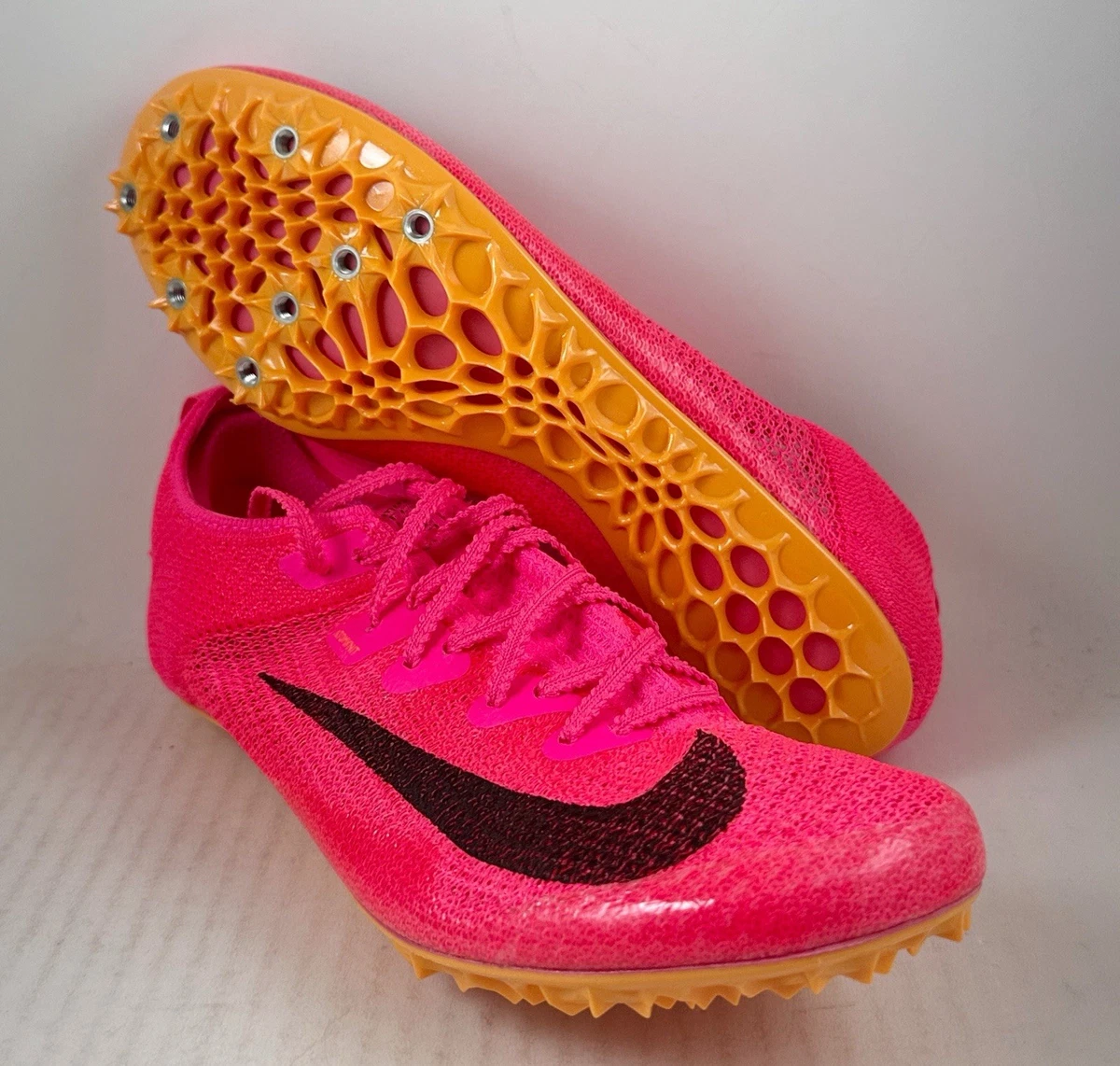 Las mejores ofertas en Nike Zoom Superfly Elite 2 Hyper Pink