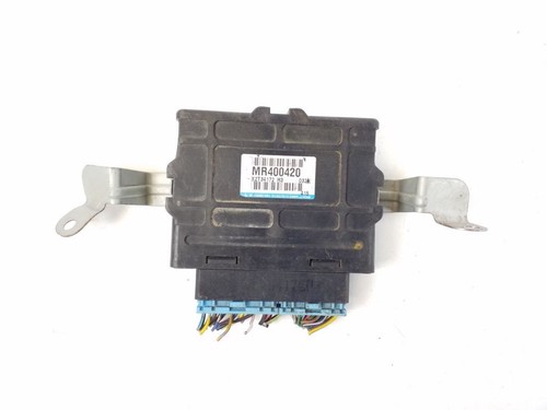 Mitsubishi Pajero 2000 ABS-Steuergerät MR400420 EZE75444