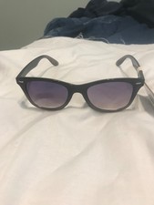 Beach Blast Vintage Square Sunglasses for Men UV Protection Retro Stylish