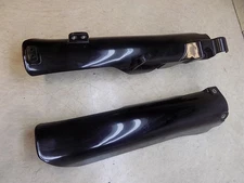 Kawasaki KLX230SM sm  Front Fork Guards Set KLX 230 2023 * new