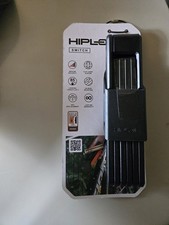 Image of Hiplok Bicycle Lock Switch Compatible