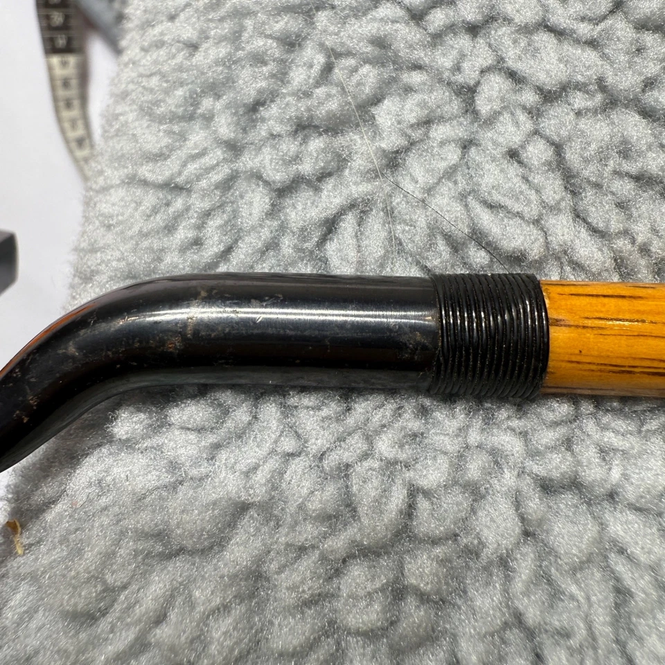 Bobby Jones Commemorative Callaway Hickory Stick Billet Series Putter Right Hand - Image 3 of 4