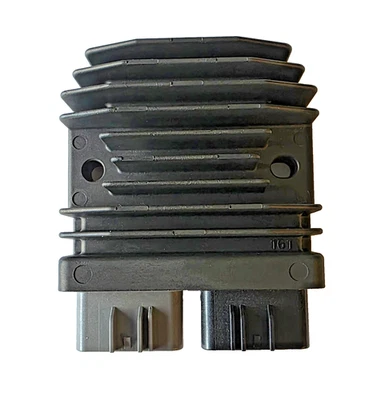 SHINDENGEN FH027EA REGULATOR rpl YAMAHA 1D7-81960-00-00 Honda 31600-MGZ-J01 - Bild 1 von 3