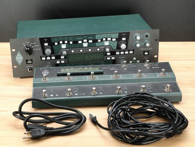 Kemper Profiler Power RK  Remote Package