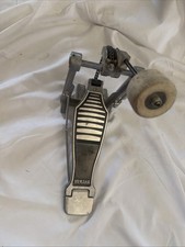 YAMAHA - Single Bass Drum Pedal Direct Drive- Preowned- Good Condition