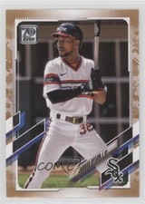 2021 Topps Memorial Day Camo 12/25 Jarrod Dyson #337 fm0