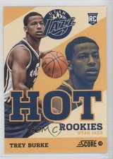 2013 Panini Black Friday Score Hot Rookies Trey Burke #2 0c5
