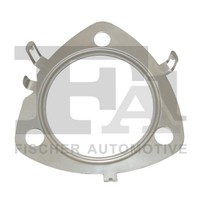 Dichtung Abgasrohr Fa1 130-956 FüR Ford Transit Ranger TKE FY Edelstahl V363 Bus
