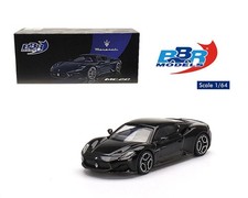 BBR Maserati Mc20 2020 1:64 BBRDIE6402