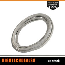 Deck Belt for John Deere 60 Inch Deck Ztrak Z915B Z920M Z925M TCU30356 TCU35604