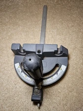 Mitre Gauge For Table Saw