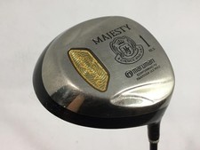 MARUMAN MAJESTY ROYAL VQ DRIVER 10.5deg Flex-R2 No Head Cover