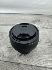 SIGMA 56mm f/1.4 DC DN Autofocus Lens for Micro Mount, 55mm Filter