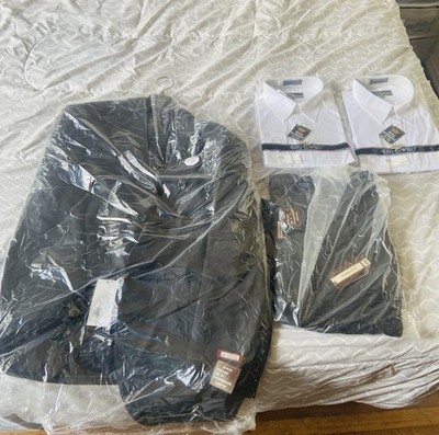 Louis Martin Blazer Plus The Pants + 2 Button-Down￼