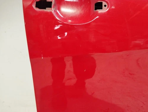 1P0831056A soldes Porte Avant Droit pour SEAT LEON (1P1) Stylance / Style 2006 202384