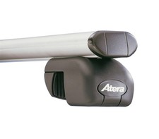 ATERAPOOL Dachträger DT ASR Reling - Alu 043237 Aluminium für VW TOURAN 1T1 1T2