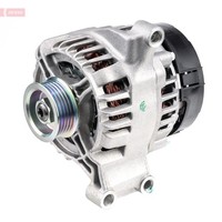 Lichtmaschine Generator Lima Denso DAN999 FüR Ford Lancia Fiat Alfa 500 120A KA