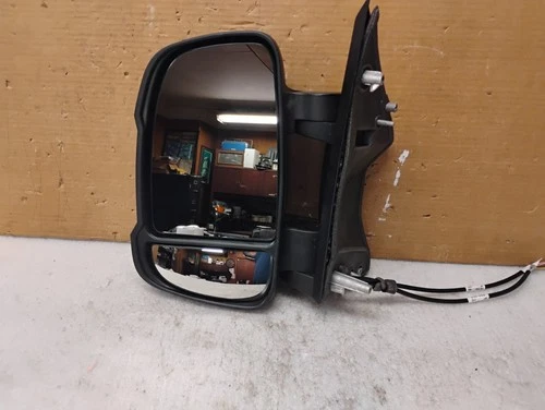 OEM DRIVER SIDE MIRROR 2014-2025 RAM PROMASTER LINE