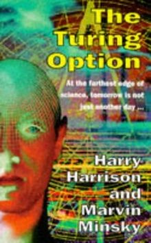 The Turing Option (Roc) | Buch | Zustand gut