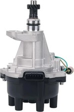 Distributore accensione con tappo e rotore compatibile con Nissan Pathfinder Frontier