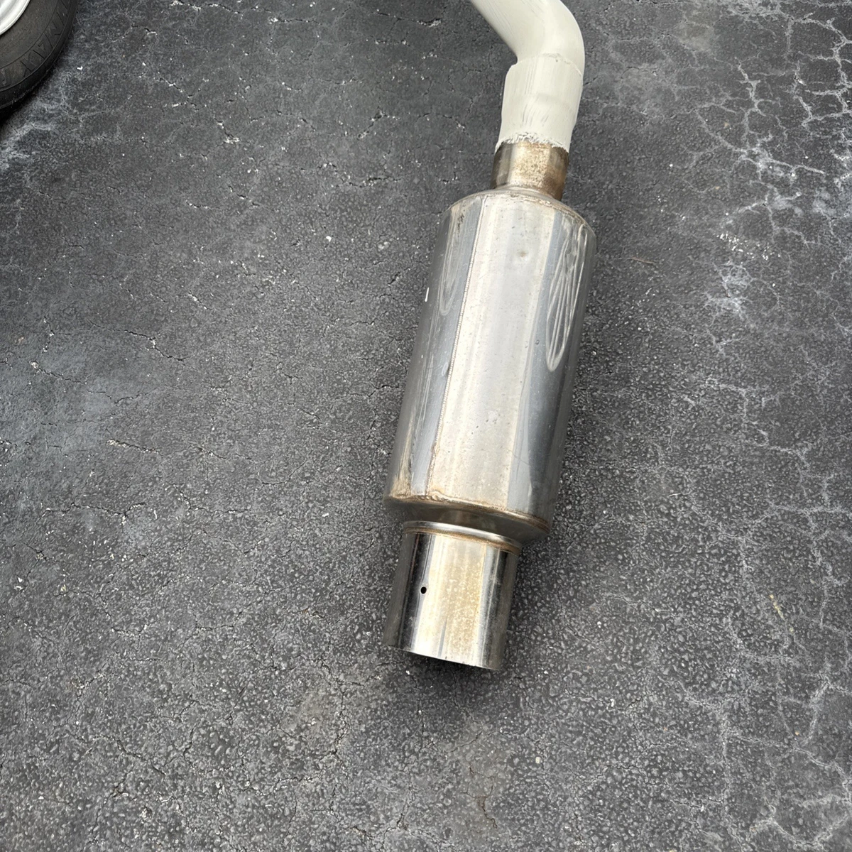 Exhaust Systems for 1984 Nissan 300ZX Kits for sale | eBay