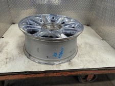 Wheel 20x8-12 8 Spoke Fits 07-14 Yukon 812754