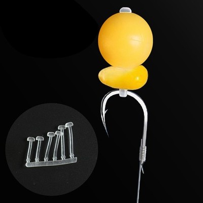 Bottled Corn Flavor Floating Ball Bait Yellow Silikon Soft Bait 14mm 30 Grains