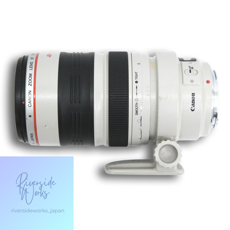 Canon EF35-350mm F3.5-5.6L USM Lens - JP | eBay